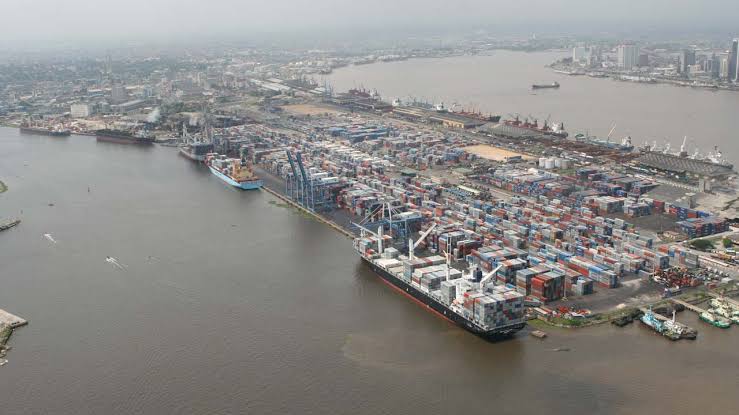 33565 npa expects 21 ships with petrol others at lagos ports