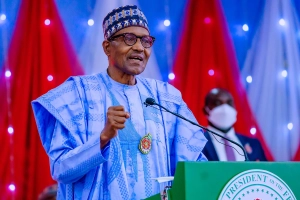 33579 buhari redesignates state house clinic into medical clinics