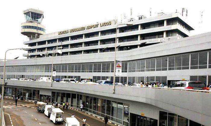33598 fg to install facial recognition technology at airports