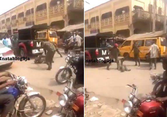 33662 resurgence of brutality by soldiers vexatious