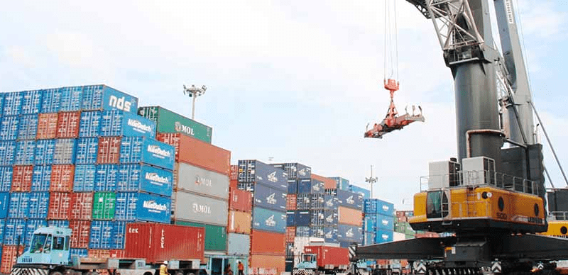 33684 freight forwarders lament cargo clearance challenges