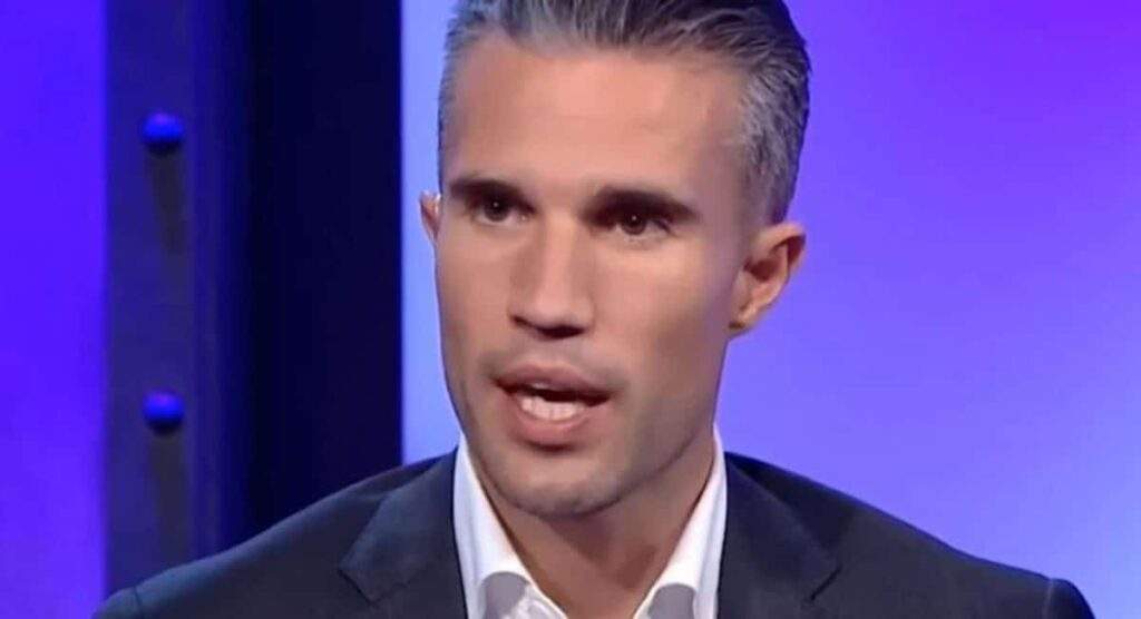33725 epl im just proud of you van persie hails man united player
