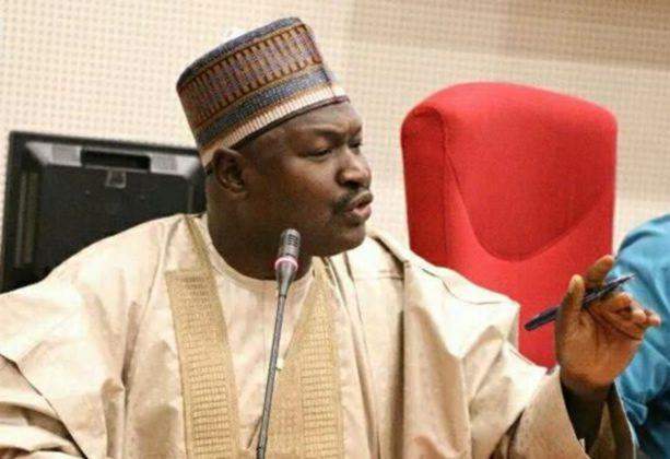33743 court adjourns agfs suit against ex senator