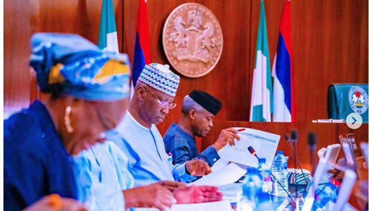 33762 fec approves n454bn for kano niger republic rail others