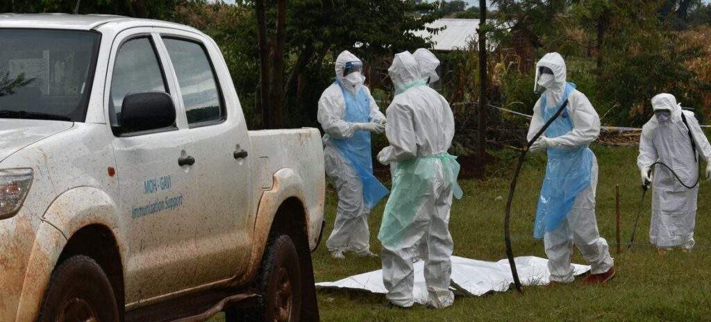 33833 tanzania confirms outbreak of deadly marburg virus