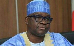 33839 fayose blames politicians stakeholders for nigerias problems
