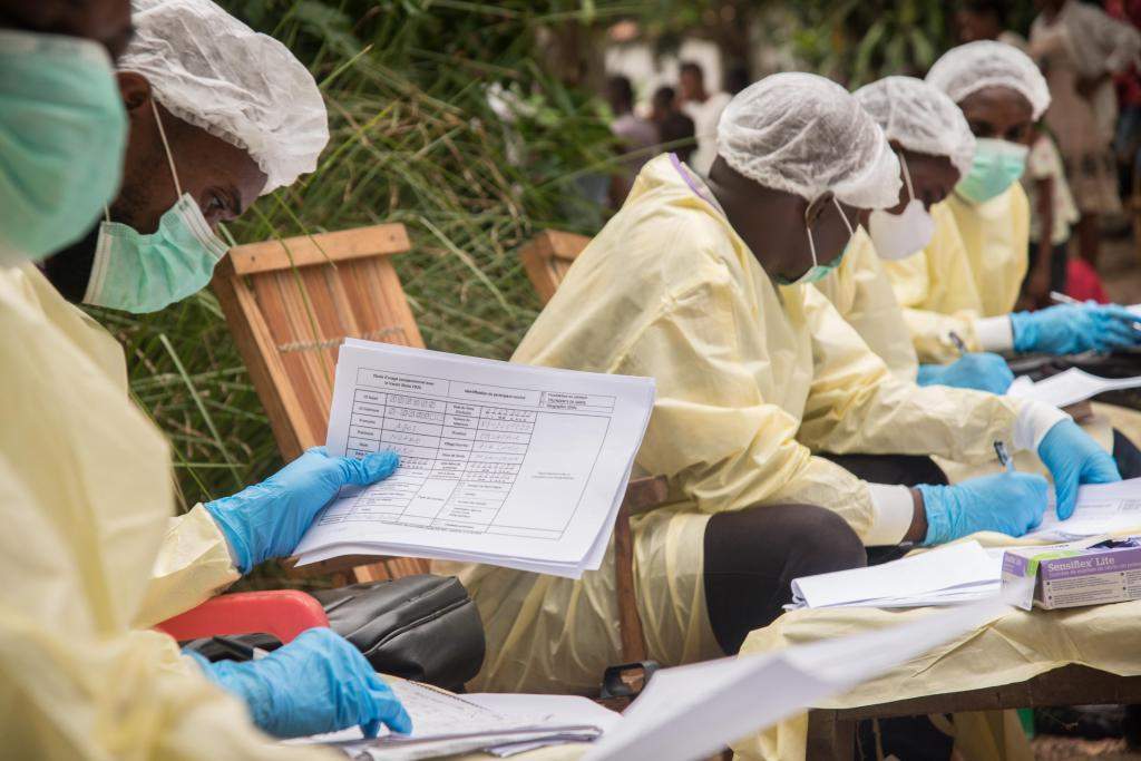 33866 tanzania confirms first cases casualties of marburg virus