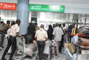 33913 fix facilities at abuja airport others reps urge fg