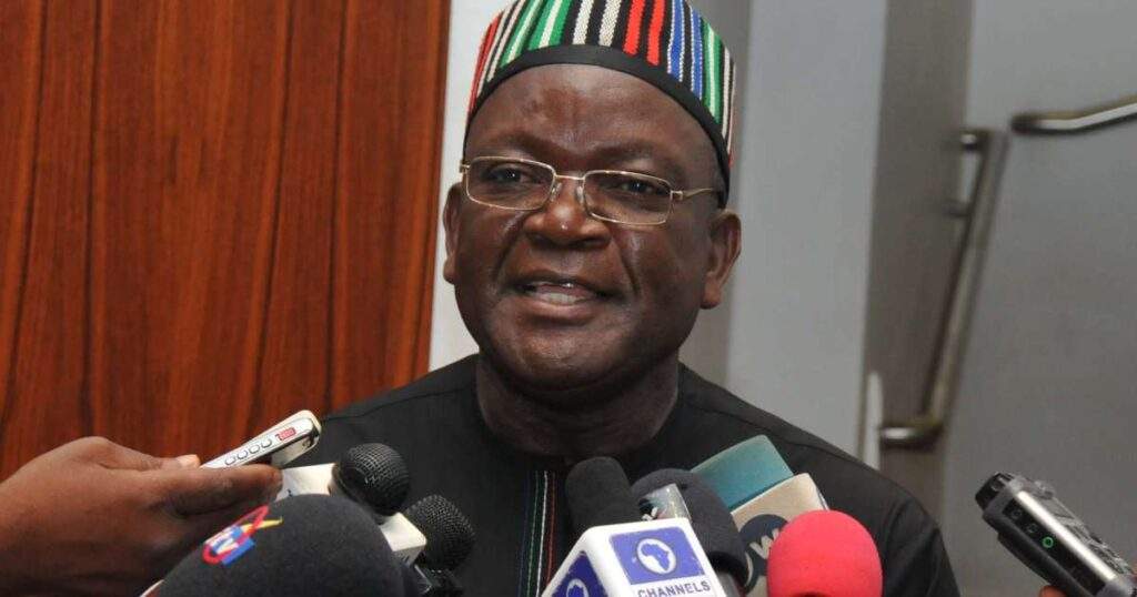 34055 pdp refers ortom to disciplinary committee suspends anyim fayose others over anti party activities