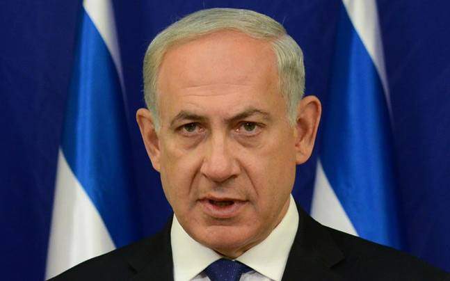34161 netanyahu vows unity as israelis protest justice reforms