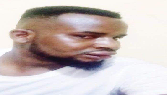34218 angry voters brutalise lagos corper over bvas machine failure