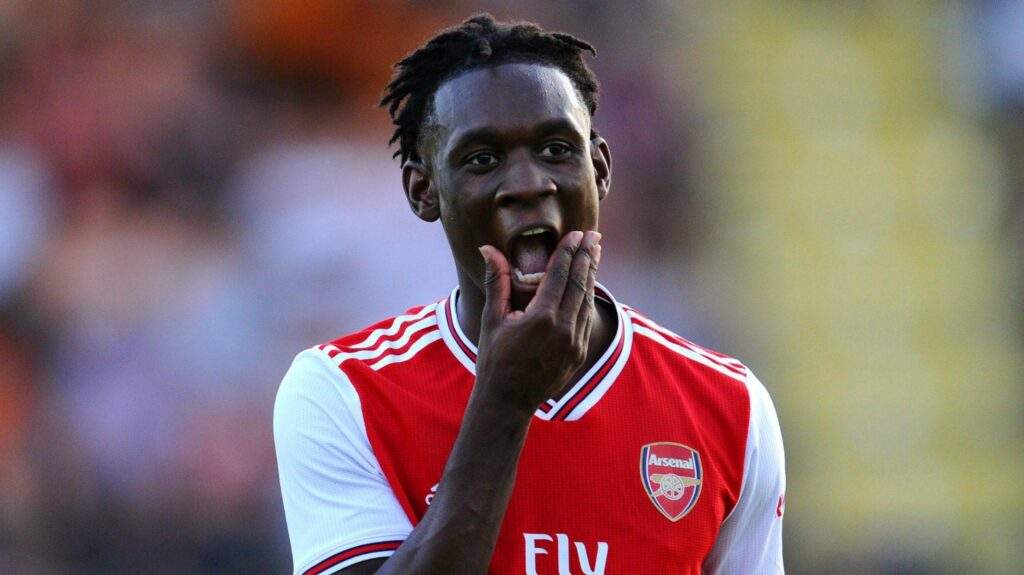 34373 wed love to have him chelsea winger urges arsenals balogun to choose usa over nigeria