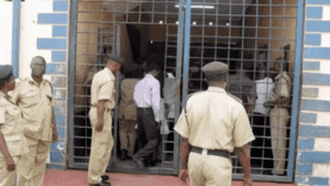 34486 nigeria correctional service destroys n150m items seized from inmates
