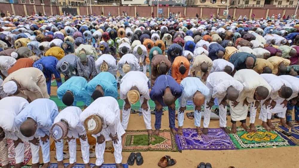 34488 ramadan kaduna muslims pray for political leaders peace in nigeria