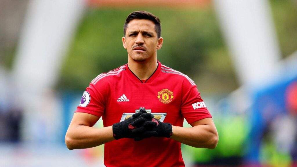 34551 epl alexis sanchez reveals why he snubbed guardiola man city for mourinhos man united