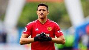 34551 epl alexis sanchez reveals why he snubbed guardiola man city for mourinhos man united