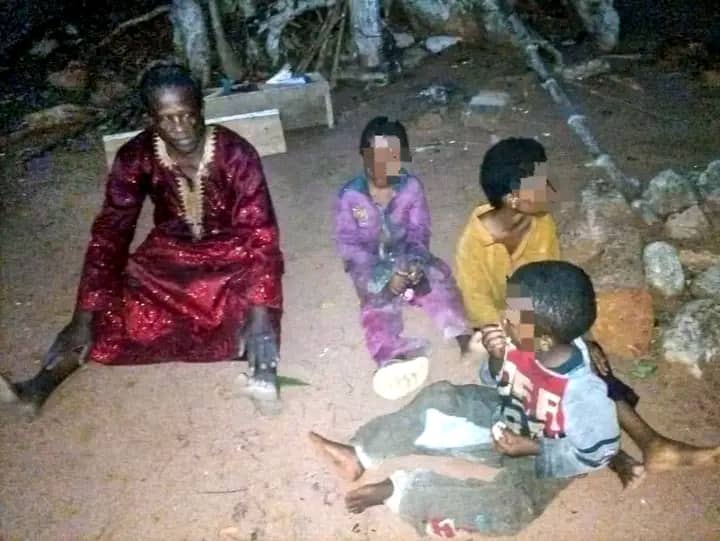 34771 father arrested for defiling 12 year old daughter in anambra