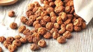 34846 six health benefits of tiger nuts