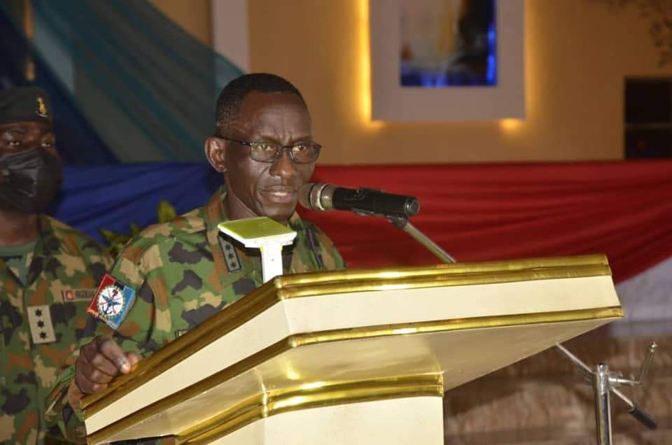 34981 51828 boko haram fighters surrender within one and half years says gen irabor