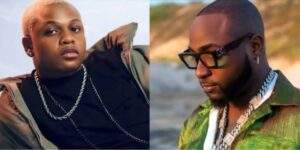 35264 stay away from hard drugs please boy spyce cautions fan over davido comparison