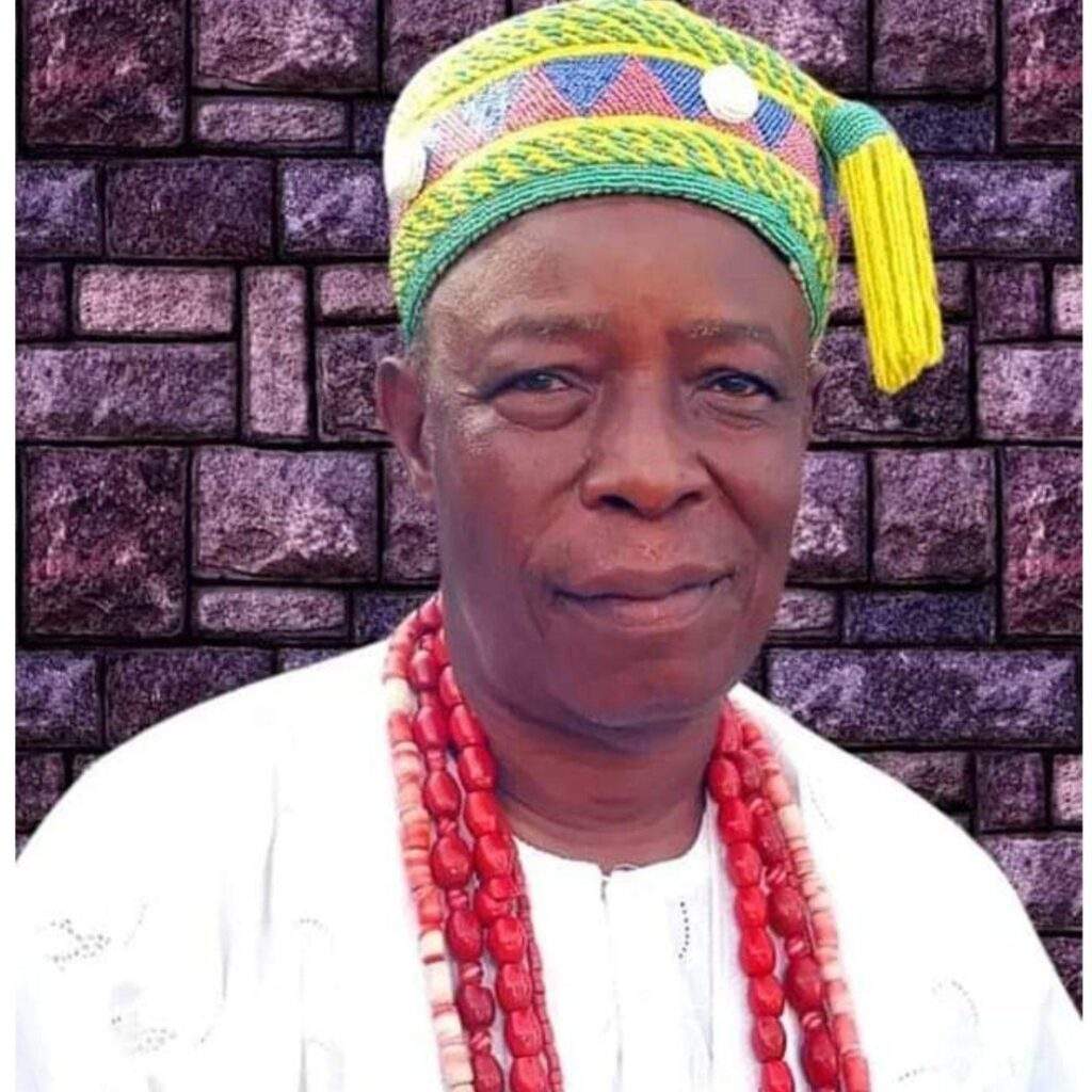 35315 prominent osun monarch oba rauf olaniyan ajiboye olaigbo viii dead