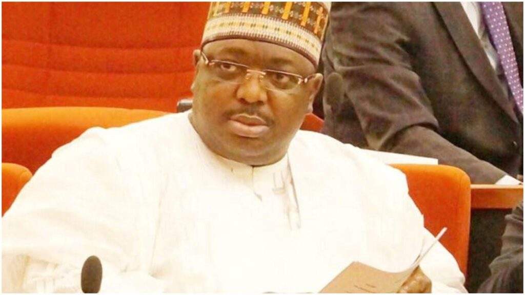 35414 experience needed for quality legislative representation fct senator