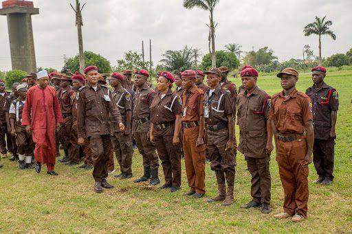 35440 vigilante group begs buhari to sign bill before may 29