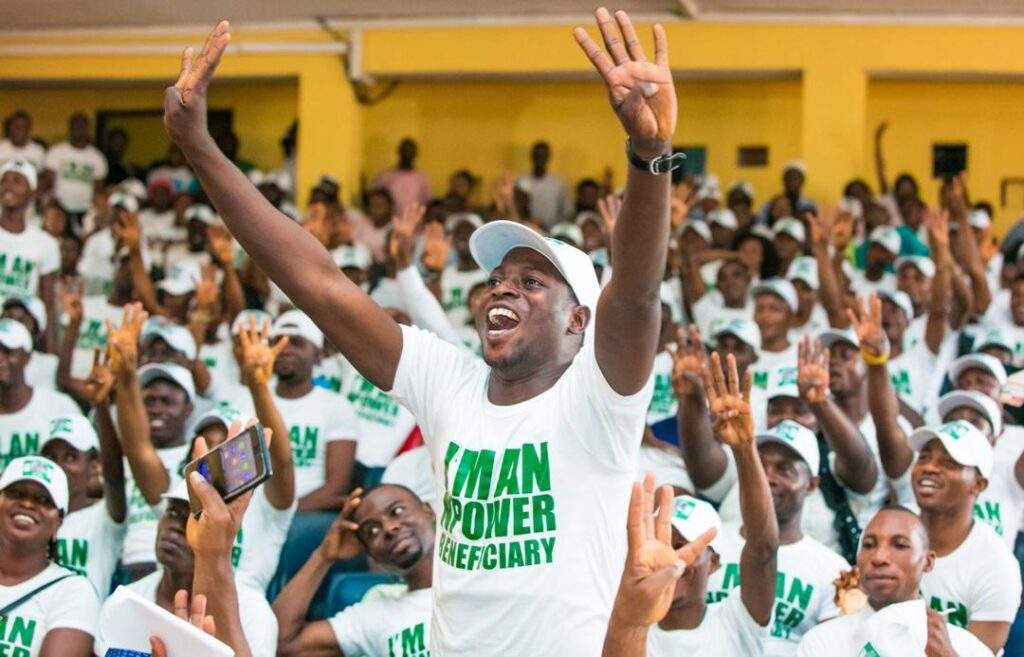 35860 analysis retaining n power will sustain youth empowerment poverty alleviation