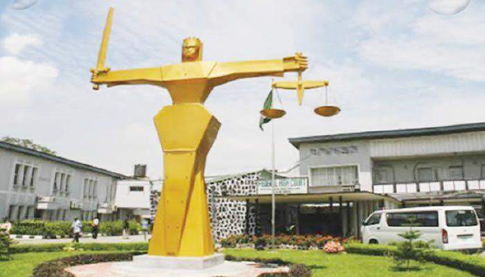 36063 twin brothers remanded in ekiti over theft of mattress others