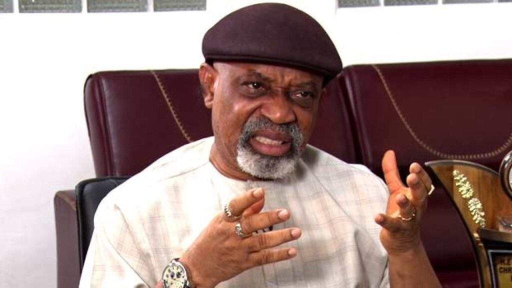 36149 cash crunch ngige nlc cbn meet to avert nationwide strike
