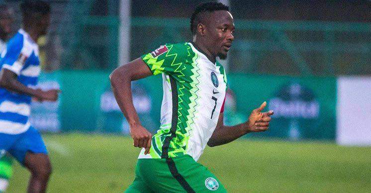 36325 ahmed musa equals zidanes record surpasses viera lampard