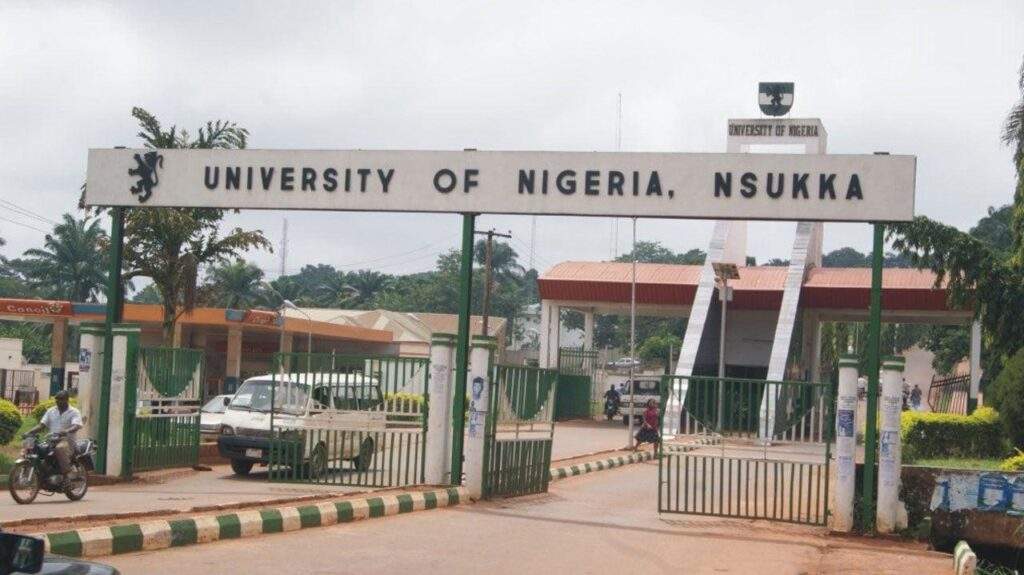 36337 enugu guber group demands sack of unn lecturer over alleged election malpractices