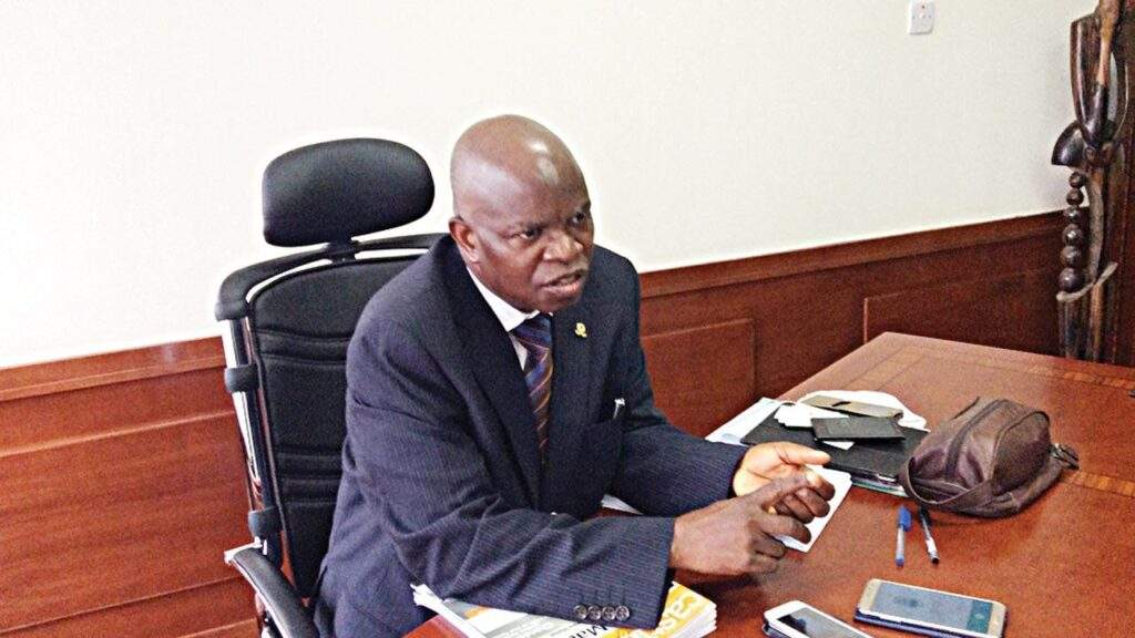 36344 nigerias economy may experience constraints in second quarter experts