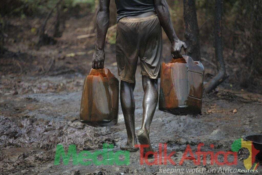 36458 oil theft investigative panel submits report to nsa