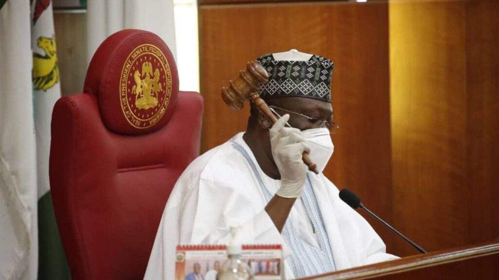 36603 senate approves 10 additional national parks for nigeria 36603 senate approves 10 additional national parks for nigeria