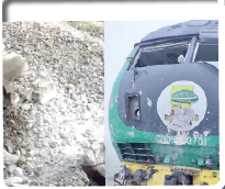 36609 abuja kaduna train attack 16 bags yet unclaimed one year after commissioner 36609 abuja kaduna train attack 16 bags yet unclaimed one year after commissioner