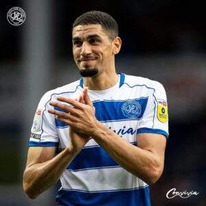 36650 championship balogun returns to action for qpr after injury layoff