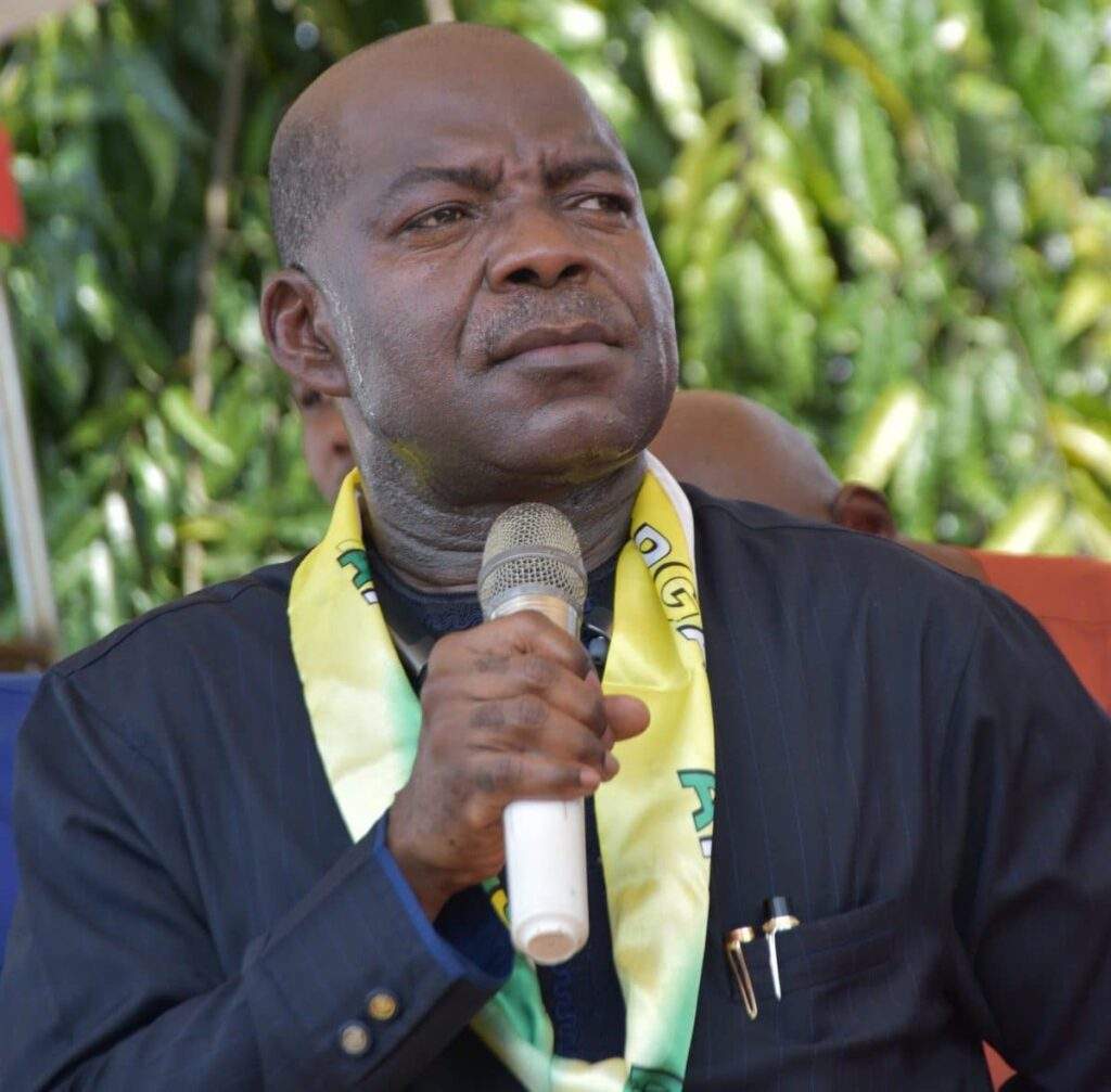 36746 abia pdp to challenge declaration of alex otti winner of guber election