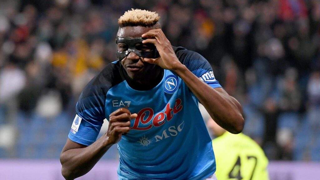36823 epl he has ambition iwobi on osimhen joining man utd chelsea arsenal