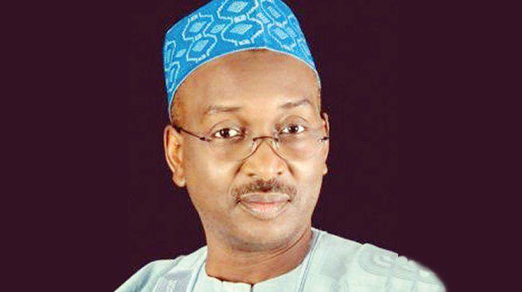 36926 lawmakers lobbying for senate presidency speaker disrespectful lukman