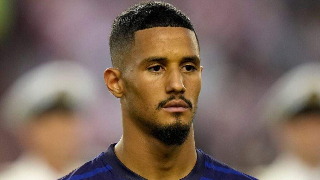 37020 epl hes crazy saliba names funniest arsenal player