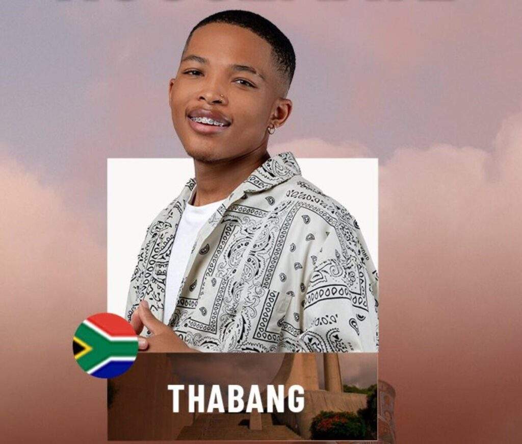 37097 bbtitans thabang reveals likely winner of 100000 prize housemate he supports