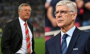 37099 epl ferguson wenger become first managers inducted into hall of fame
