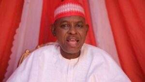 37156 i will not involve my family in running kano state govt governor elect abba