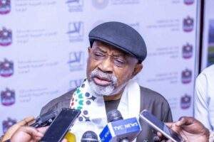 37162 nigerian govt averted over 4000 industrial disputes in 7 years ngige