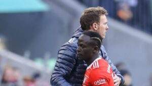 37291 bayern munich julian nagelsmann clashed with mane before sacking