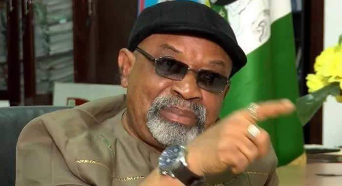 37500 ngige hails naira redesign says bandits kidnappers on holiday