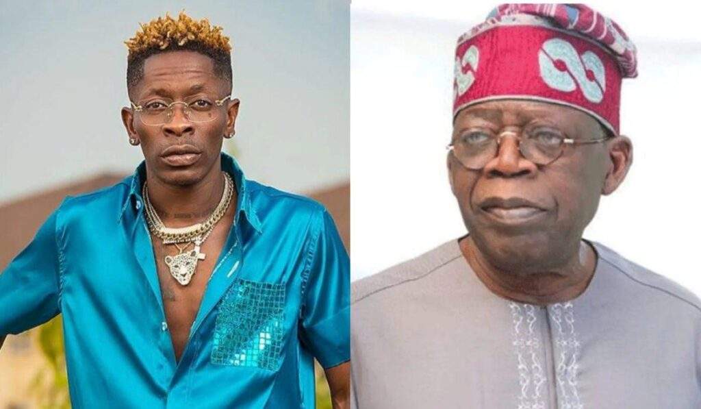 37624 everyone says i look like you shata wale begs tinubu to adopt him
