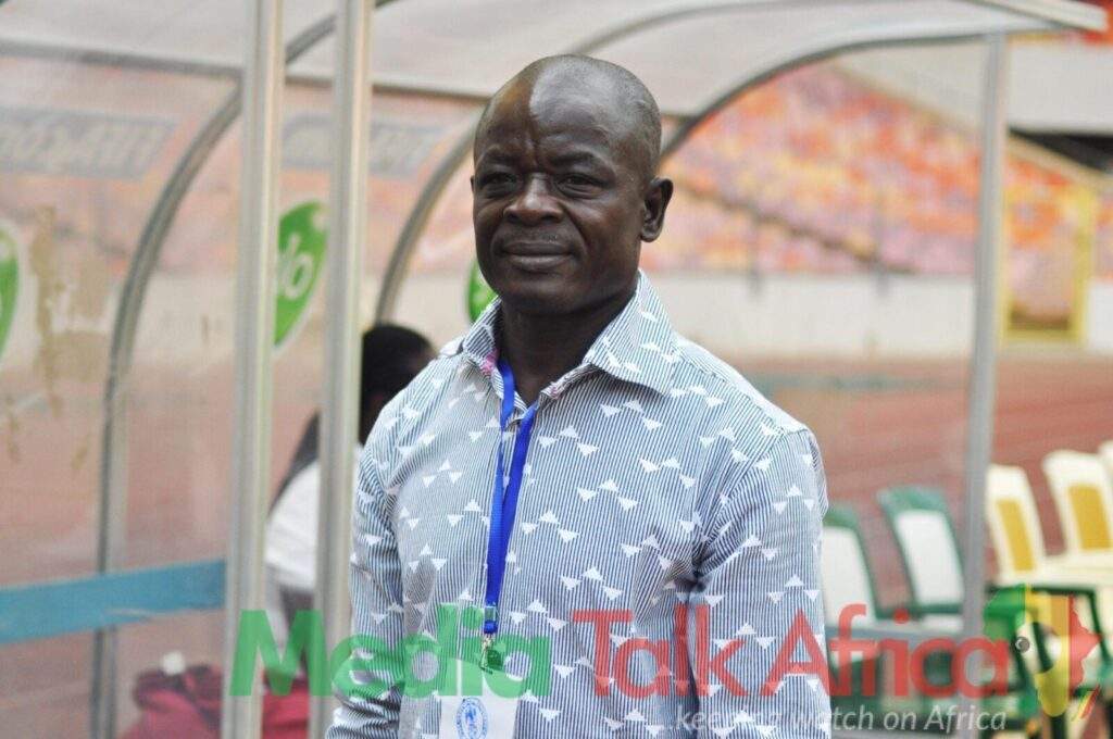 37630 npfl nasarawa united boss nikyu lavishes praise on players after draw at enyimba