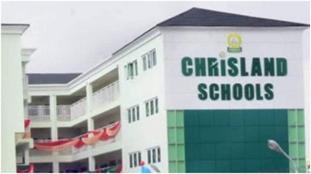 37656 breaking whitney adeniran lagos arraigns 4 chrisland employees over alleged manslaughter of 12 year old student